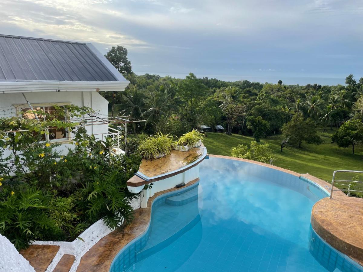 Vidas Mountain Stay-Bohol Baclayon Kültér fotó