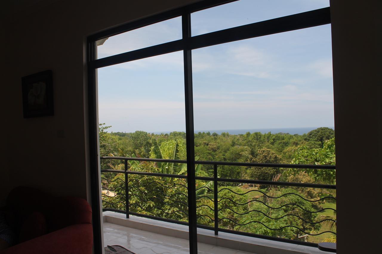 Vidas Mountain Stay-Bohol Baclayon Kültér fotó