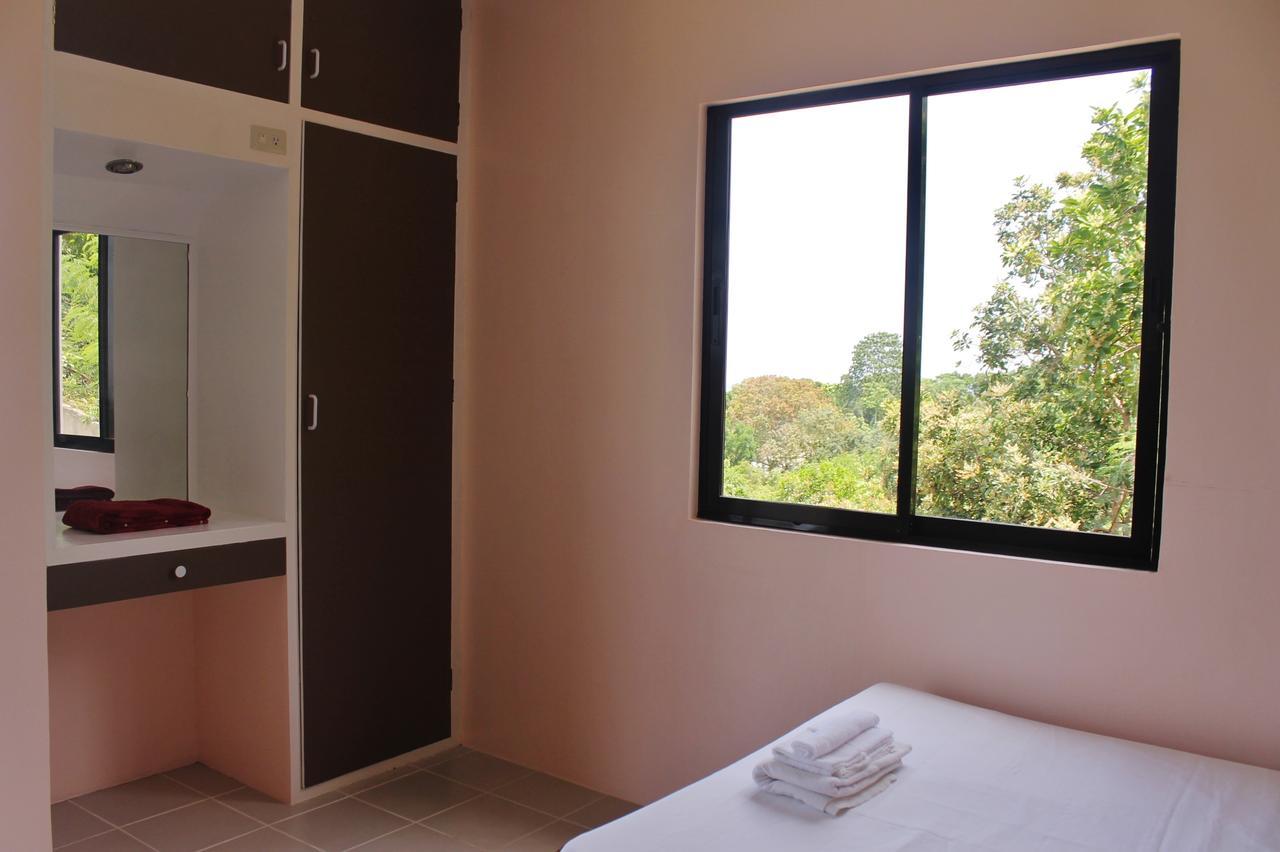 Vidas Mountain Stay-Bohol Baclayon Kültér fotó