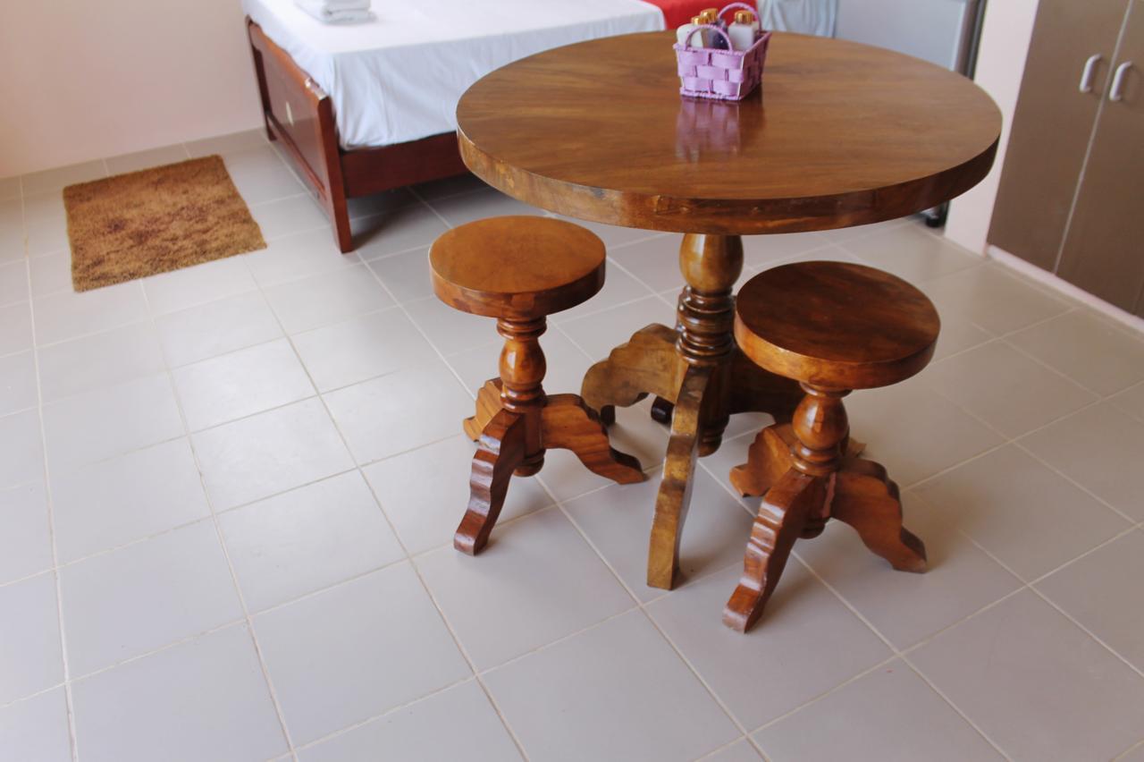 Vidas Mountain Stay-Bohol Baclayon Kültér fotó
