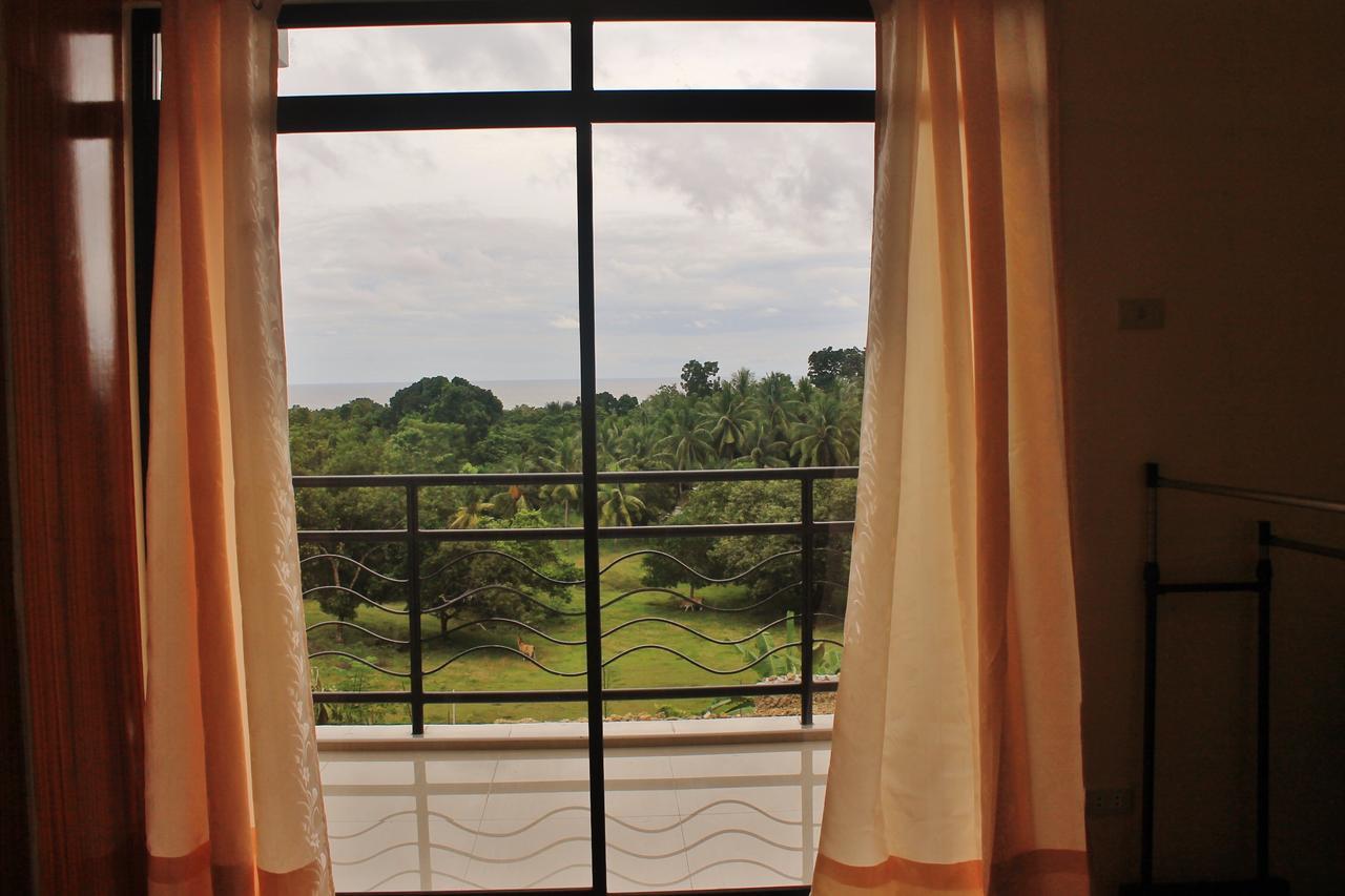 Vidas Mountain Stay-Bohol Baclayon Kültér fotó