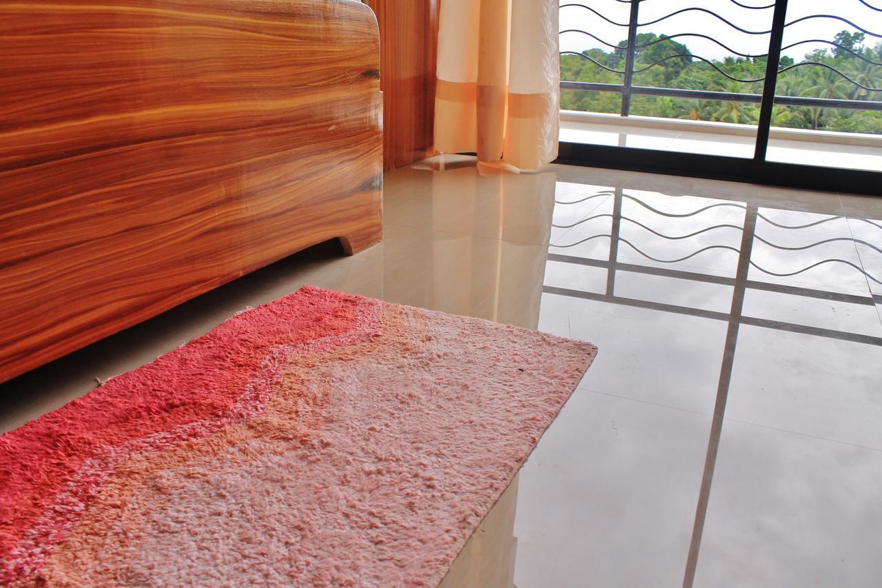 Vidas Mountain Stay-Bohol Baclayon Kültér fotó