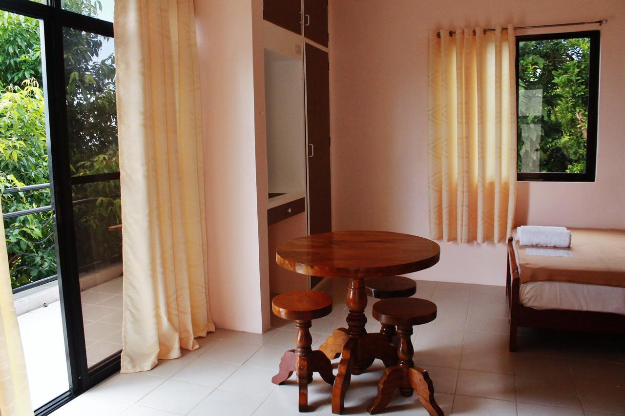 Vidas Mountain Stay-Bohol Baclayon Kültér fotó