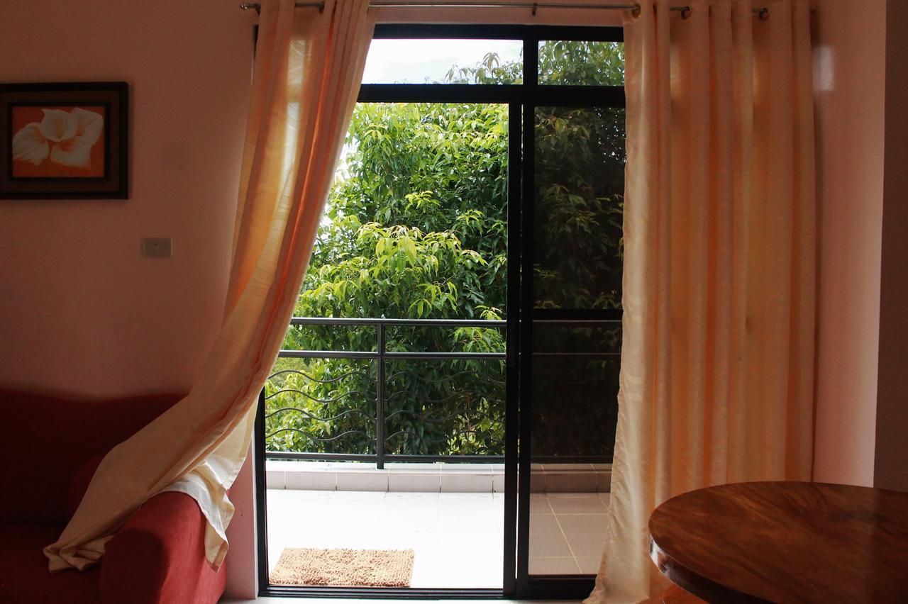 Vidas Mountain Stay-Bohol Baclayon Kültér fotó