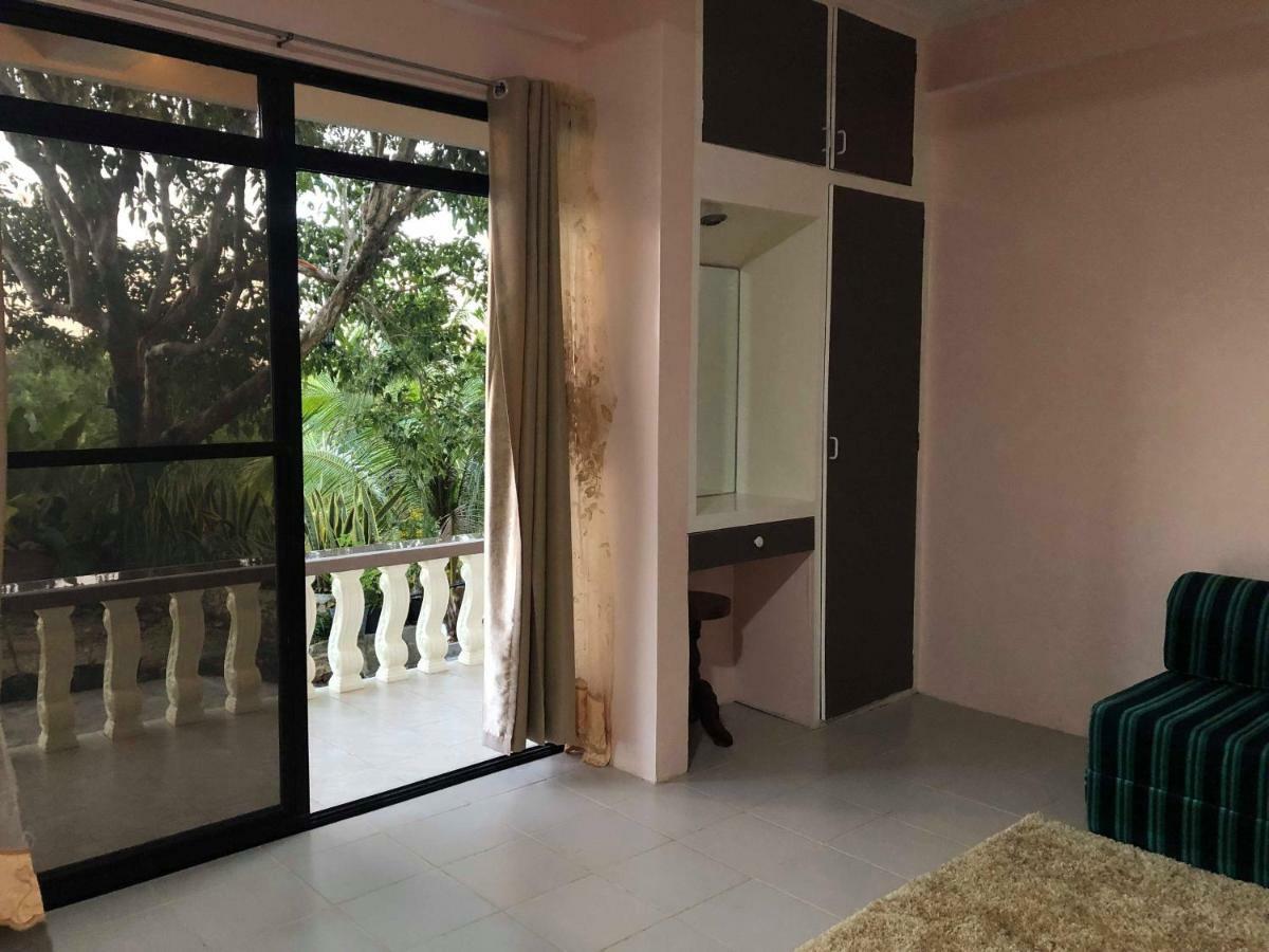 Vidas Mountain Stay-Bohol Baclayon Kültér fotó