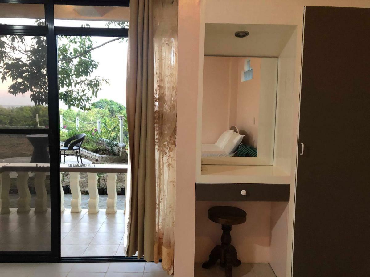 Vidas Mountain Stay-Bohol Baclayon Kültér fotó